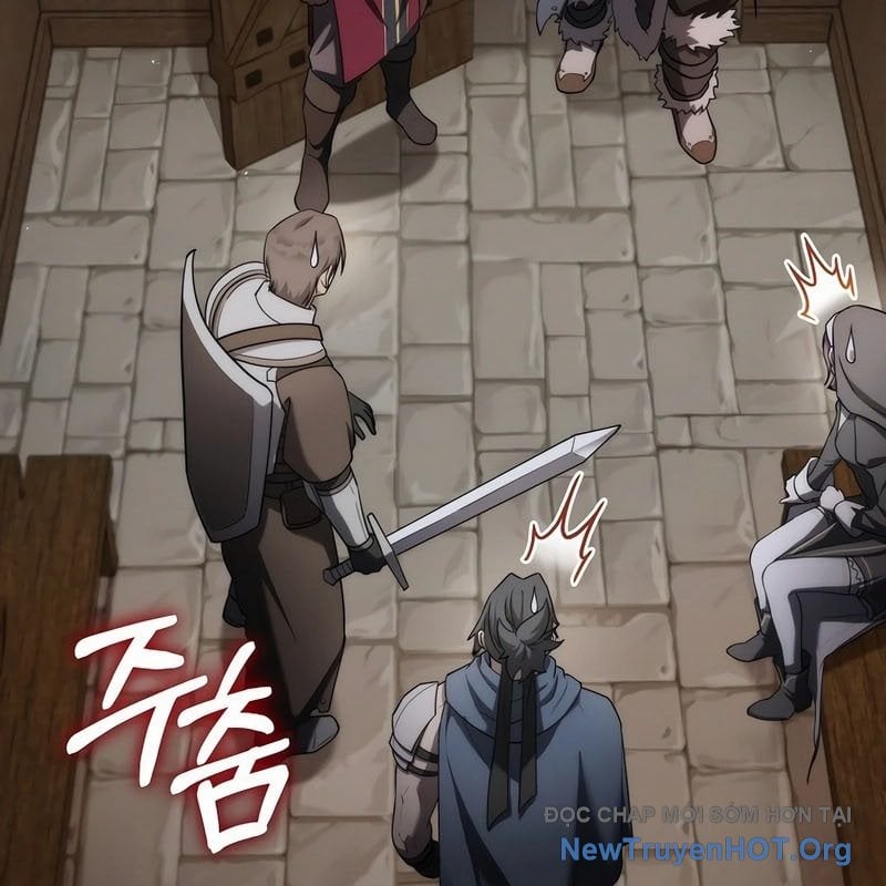 Trở Thành Man Di Ở Thế Giới Fantasy Chapter 8 158