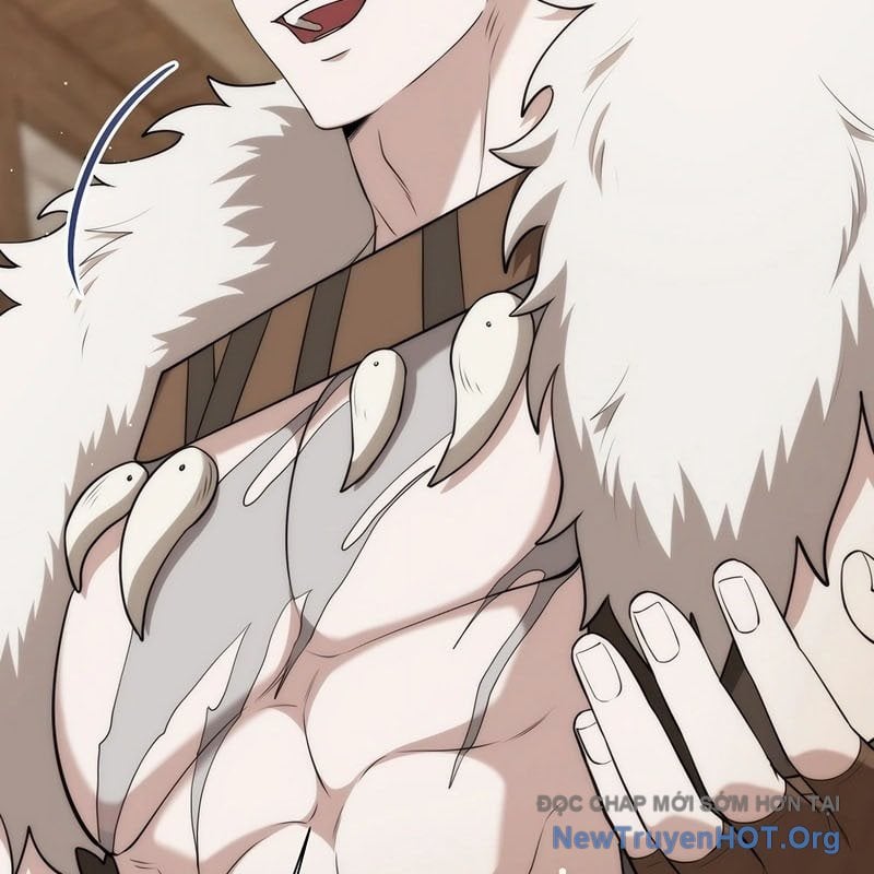 Trở Thành Man Di Ở Thế Giới Fantasy Chapter 8 175