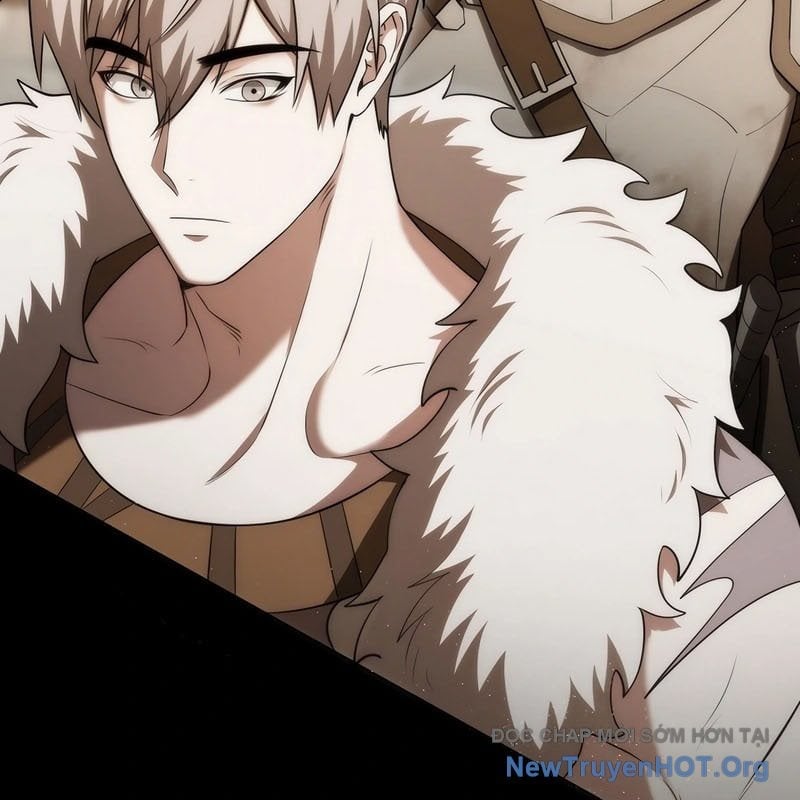 Trở Thành Man Di Ở Thế Giới Fantasy Chapter 8 202