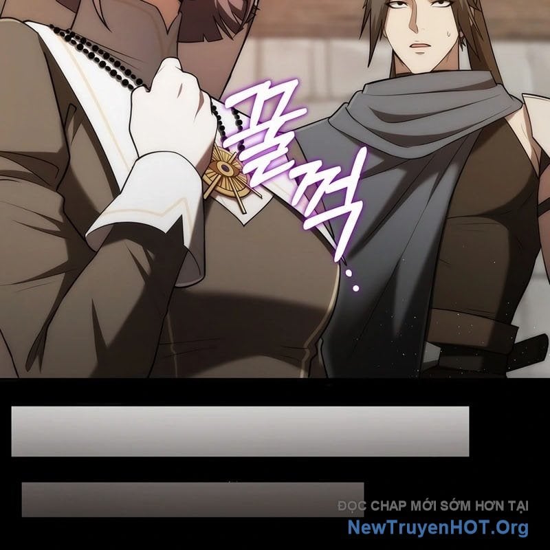 Trở Thành Man Di Ở Thế Giới Fantasy Chapter 8 204