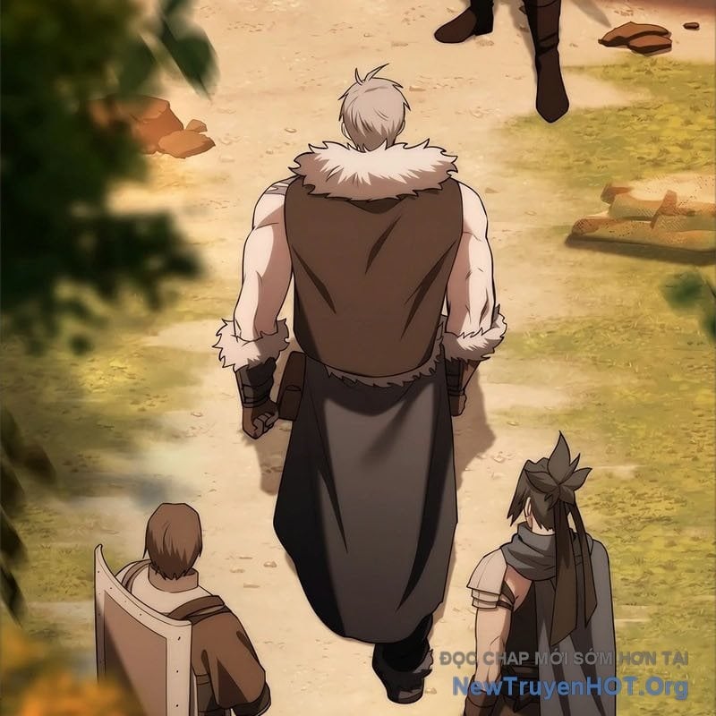 Trở Thành Man Di Ở Thế Giới Fantasy Chapter 8 213