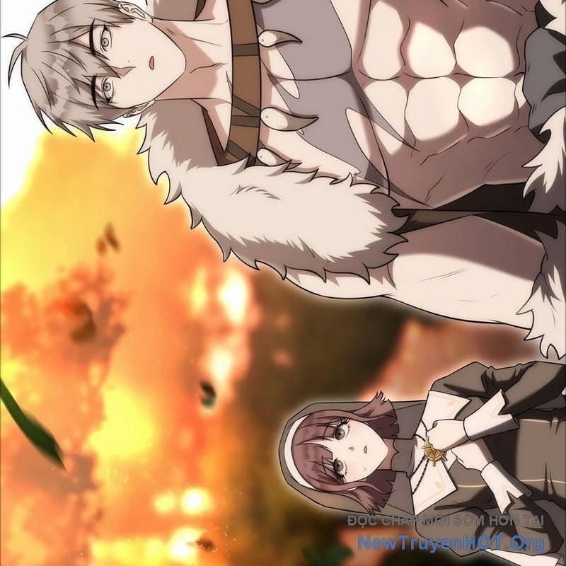 Trở Thành Man Di Ở Thế Giới Fantasy Chapter 8 218