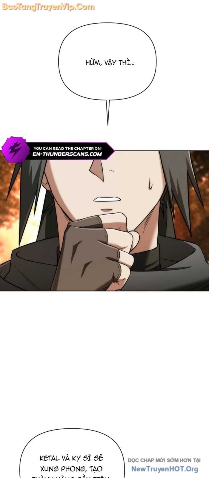Trở Thành Man Di Ở Thế Giới Fantasy Chapter 9 4