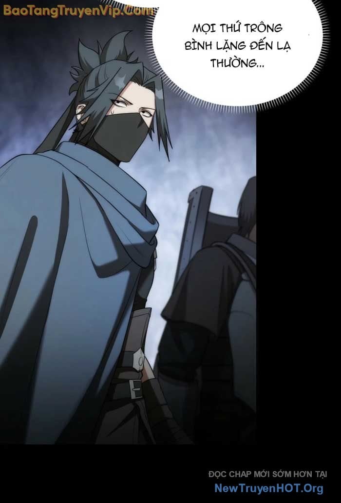 Trở Thành Man Di Ở Thế Giới Fantasy Chapter 9 15