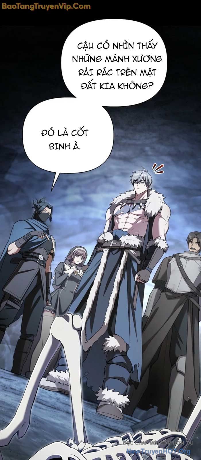 Trở Thành Man Di Ở Thế Giới Fantasy Chapter 9 18