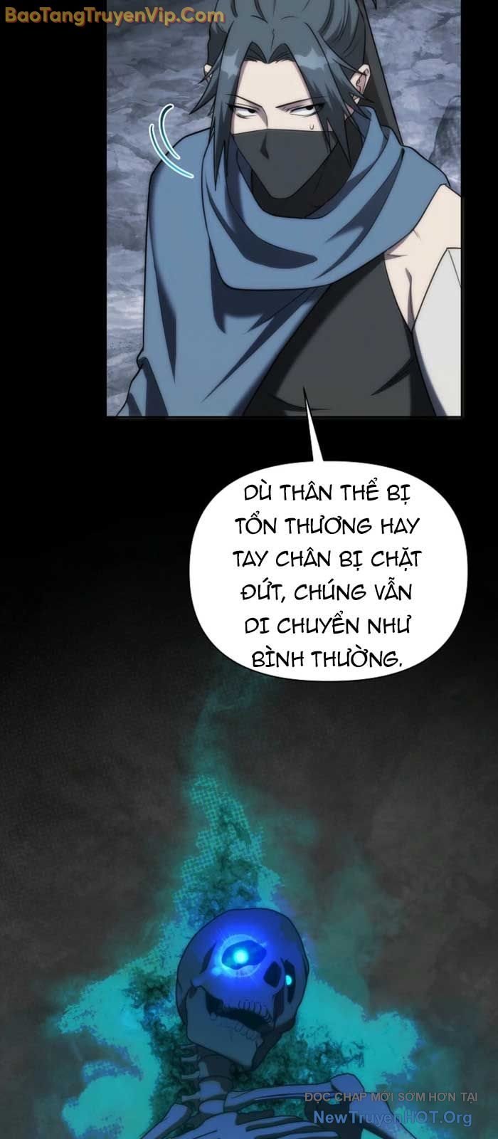 Trở Thành Man Di Ở Thế Giới Fantasy Chapter 9 22