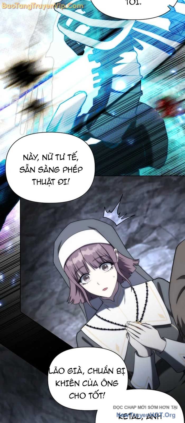 Trở Thành Man Di Ở Thế Giới Fantasy Chapter 9 24