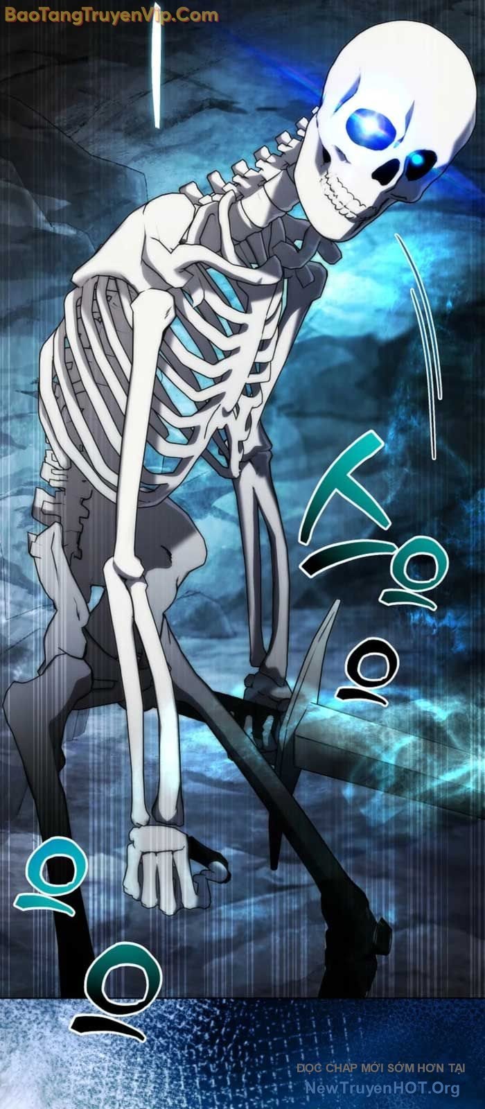 Trở Thành Man Di Ở Thế Giới Fantasy Chapter 9 32