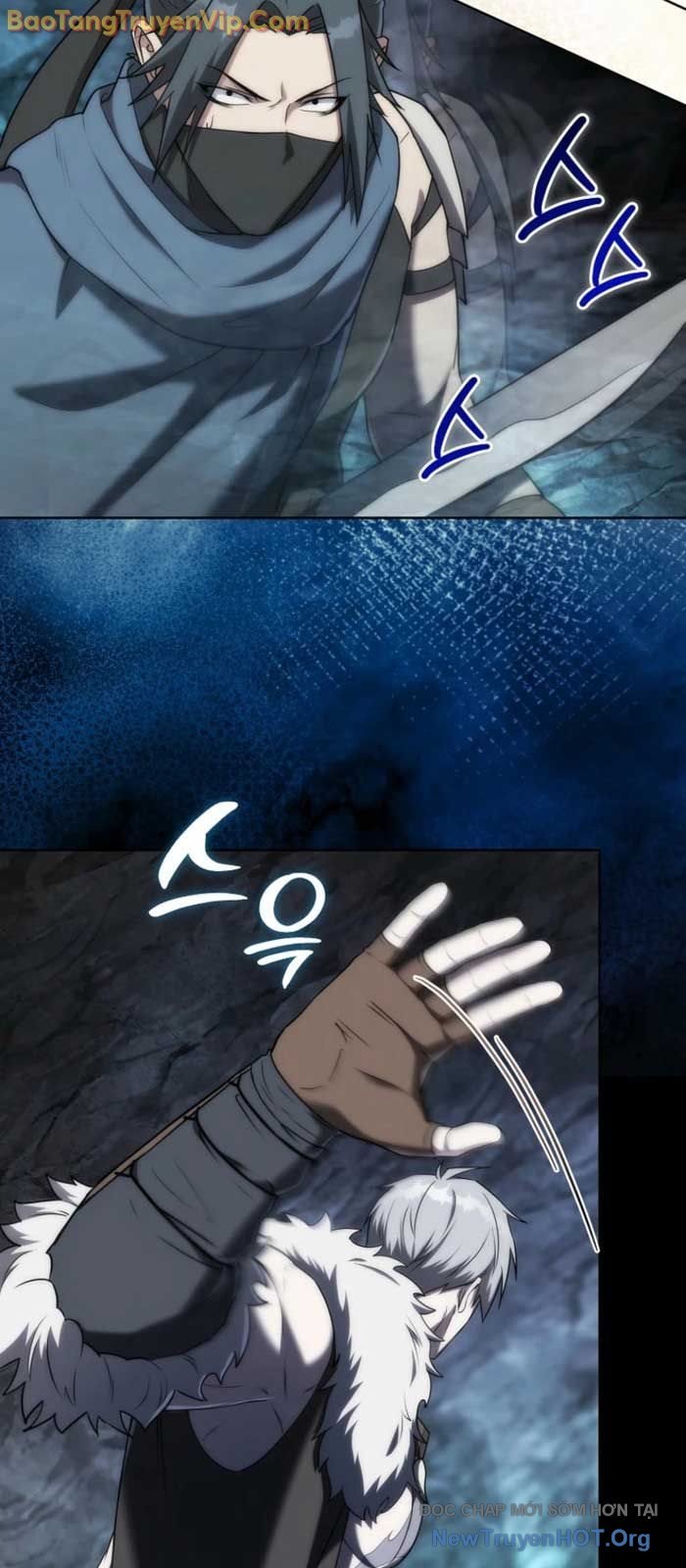 Trở Thành Man Di Ở Thế Giới Fantasy Chapter 9 34