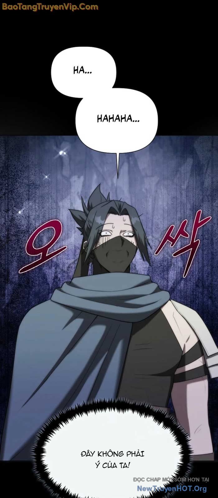 Trở Thành Man Di Ở Thế Giới Fantasy Chapter 9 44