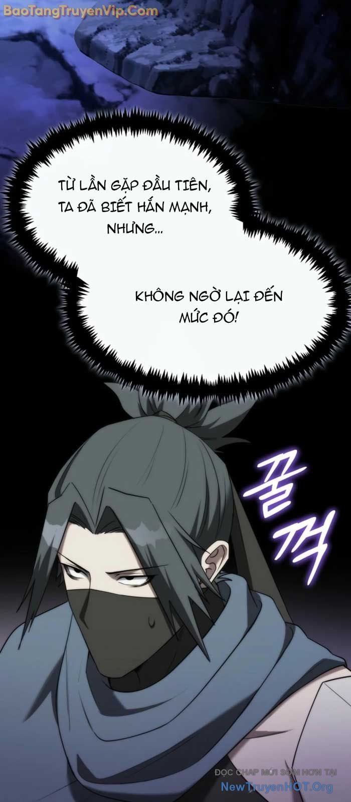 Trở Thành Man Di Ở Thế Giới Fantasy Chapter 9 48