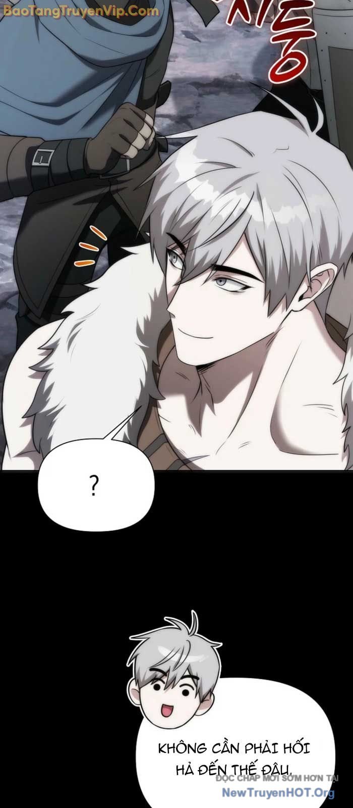 Trở Thành Man Di Ở Thế Giới Fantasy Chapter 9 54