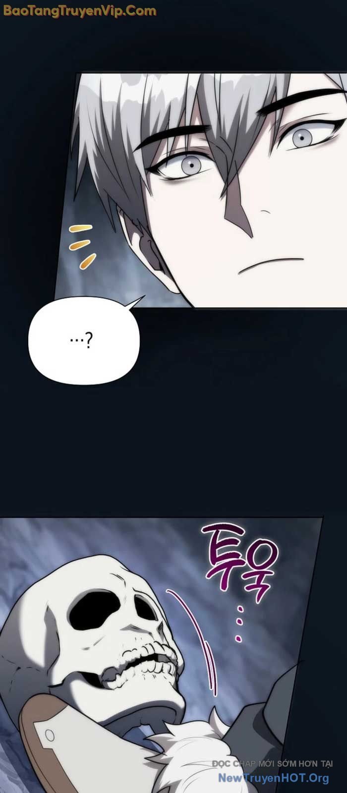 Trở Thành Man Di Ở Thế Giới Fantasy Chapter 9 58
