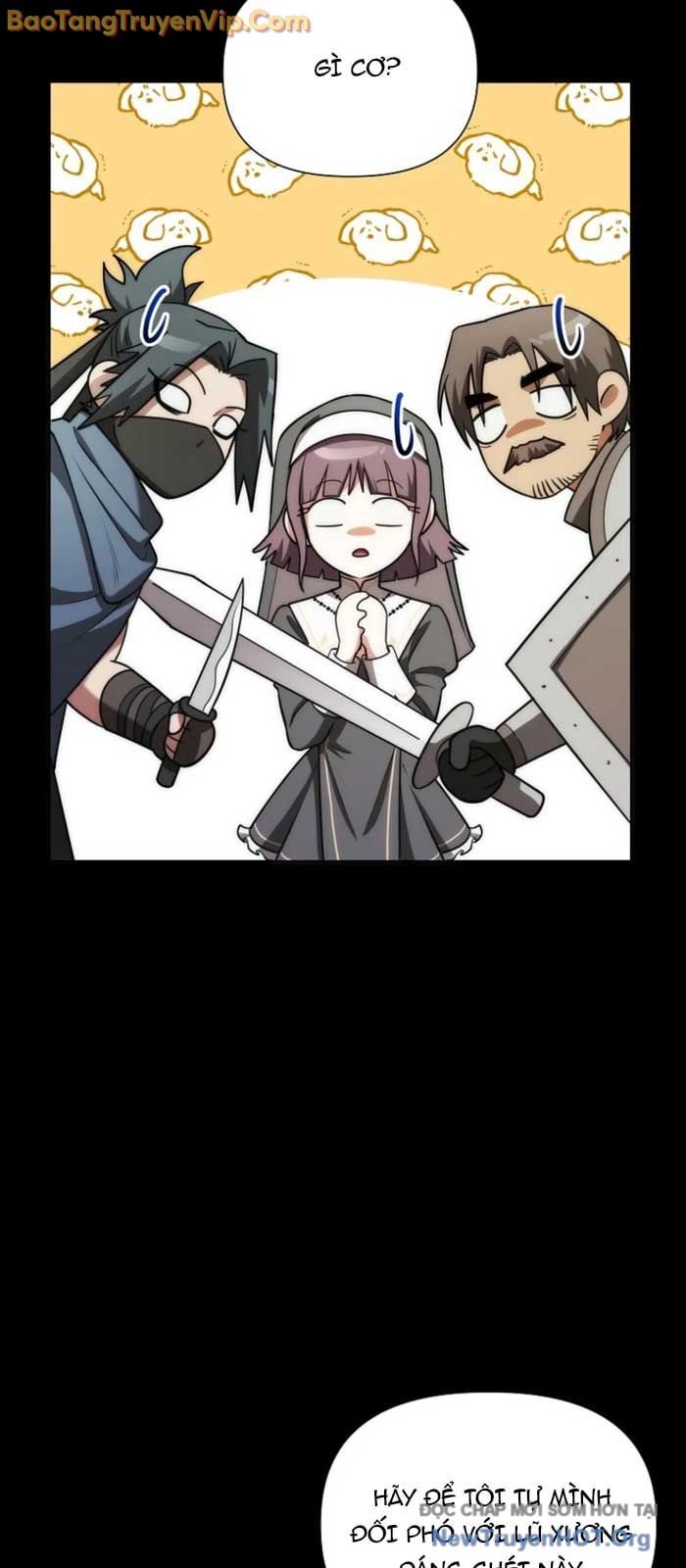Trở Thành Man Di Ở Thế Giới Fantasy Chapter 9 66