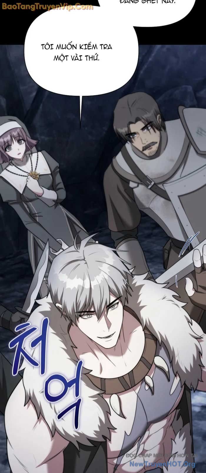 Trở Thành Man Di Ở Thế Giới Fantasy Chapter 9 67
