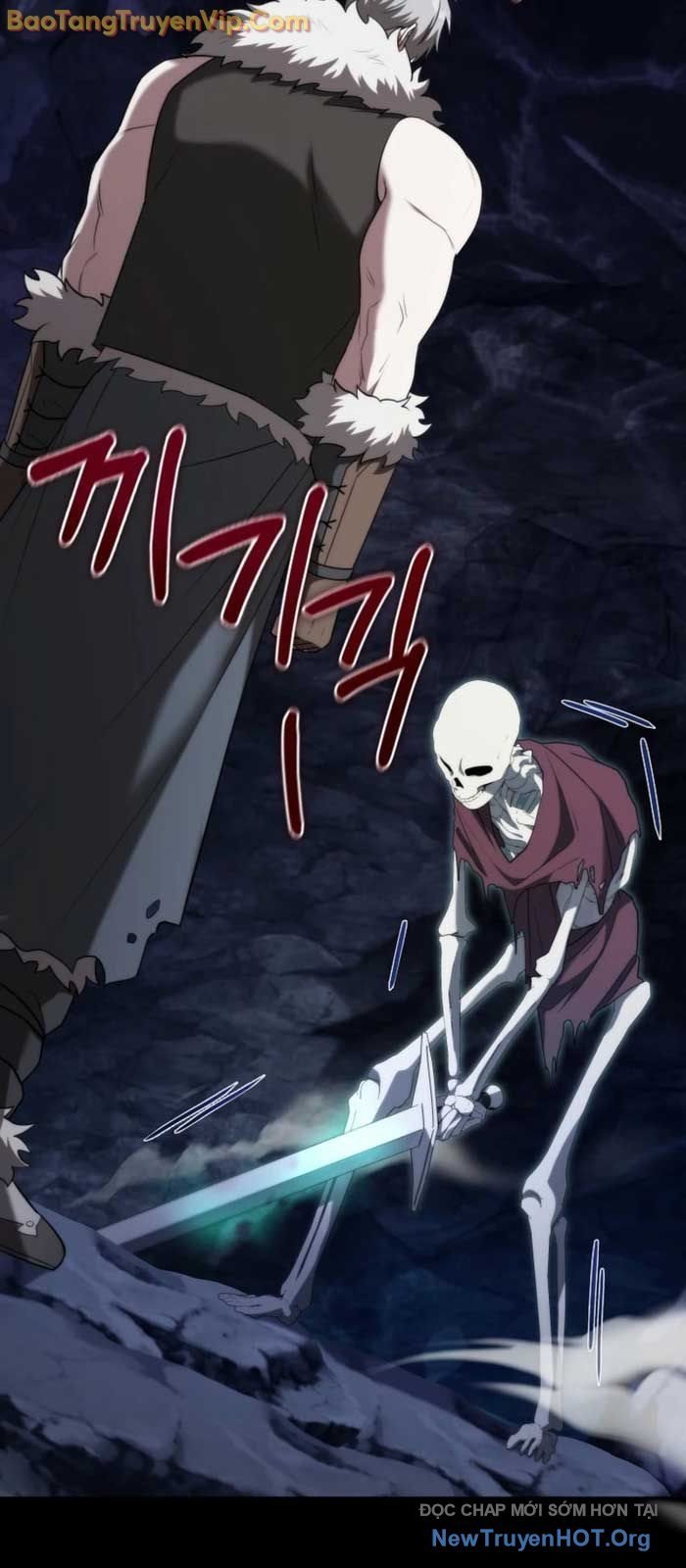 Trở Thành Man Di Ở Thế Giới Fantasy Chapter 9 70