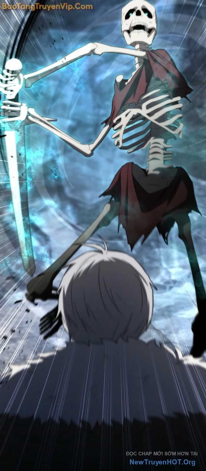 Trở Thành Man Di Ở Thế Giới Fantasy Chapter 9 74