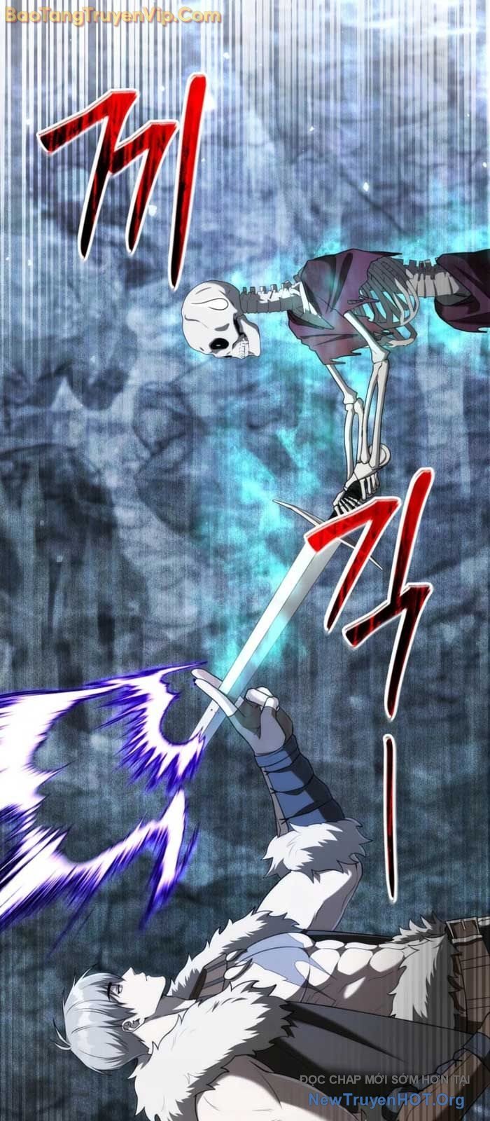 Trở Thành Man Di Ở Thế Giới Fantasy Chapter 9 76
