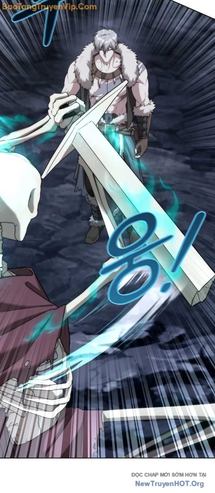 Trở Thành Man Di Ở Thế Giới Fantasy Chapter 9 81