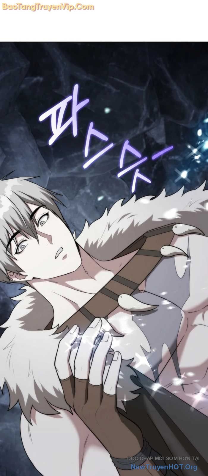 Trở Thành Man Di Ở Thế Giới Fantasy Chapter 9 87