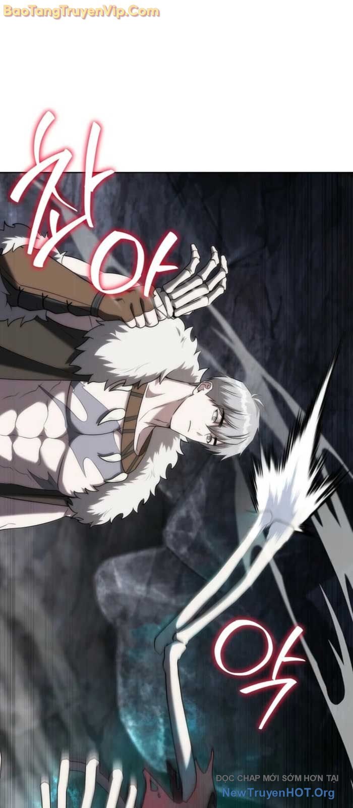 Trở Thành Man Di Ở Thế Giới Fantasy Chapter 9 97