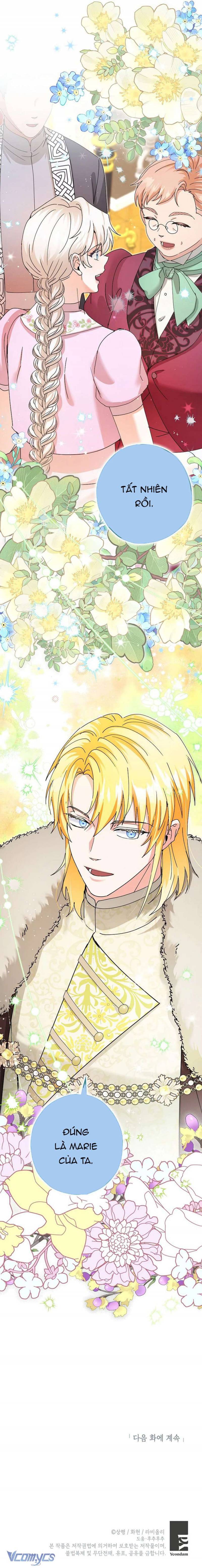 Trở Thành Miêu Nữ Của Hoàng Đế Chap 46 - Trang 2
