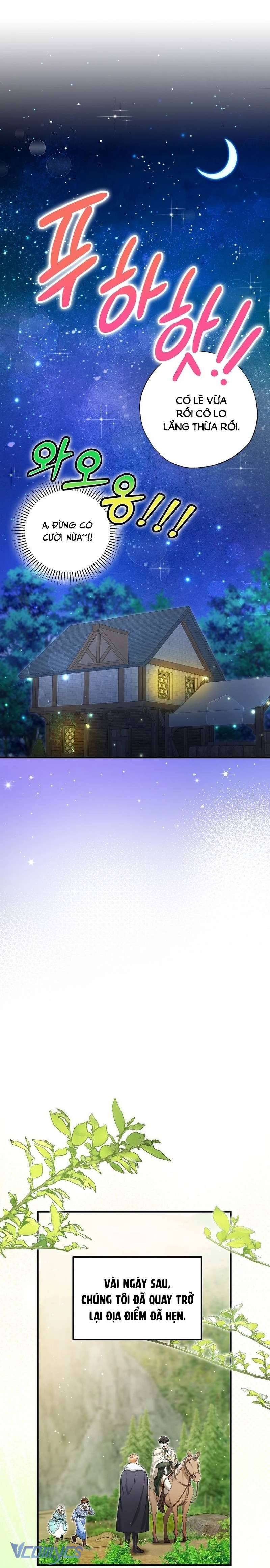 Trở Thành Miêu Nữ Của Hoàng Đế Chapter 31 15