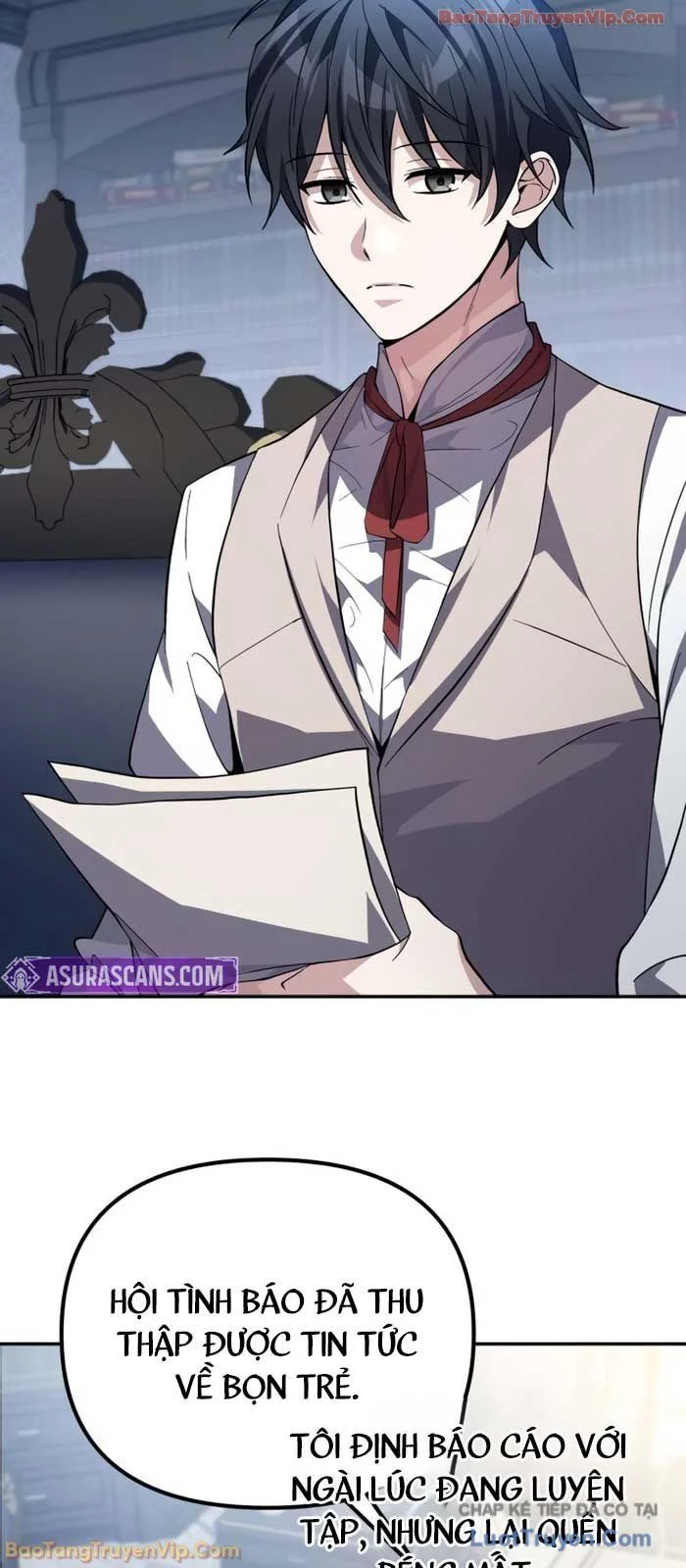 Trở Thành Người Bảo Trợ Cho Những Kẻ Phản Diện Chapter 12 - Trang 2