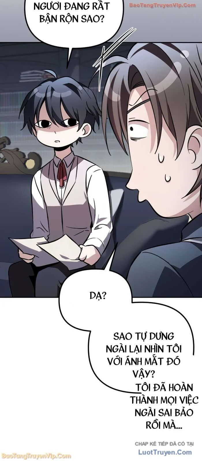 Trở Thành Người Bảo Trợ Cho Những Kẻ Phản Diện Chapter 12 - Trang 2