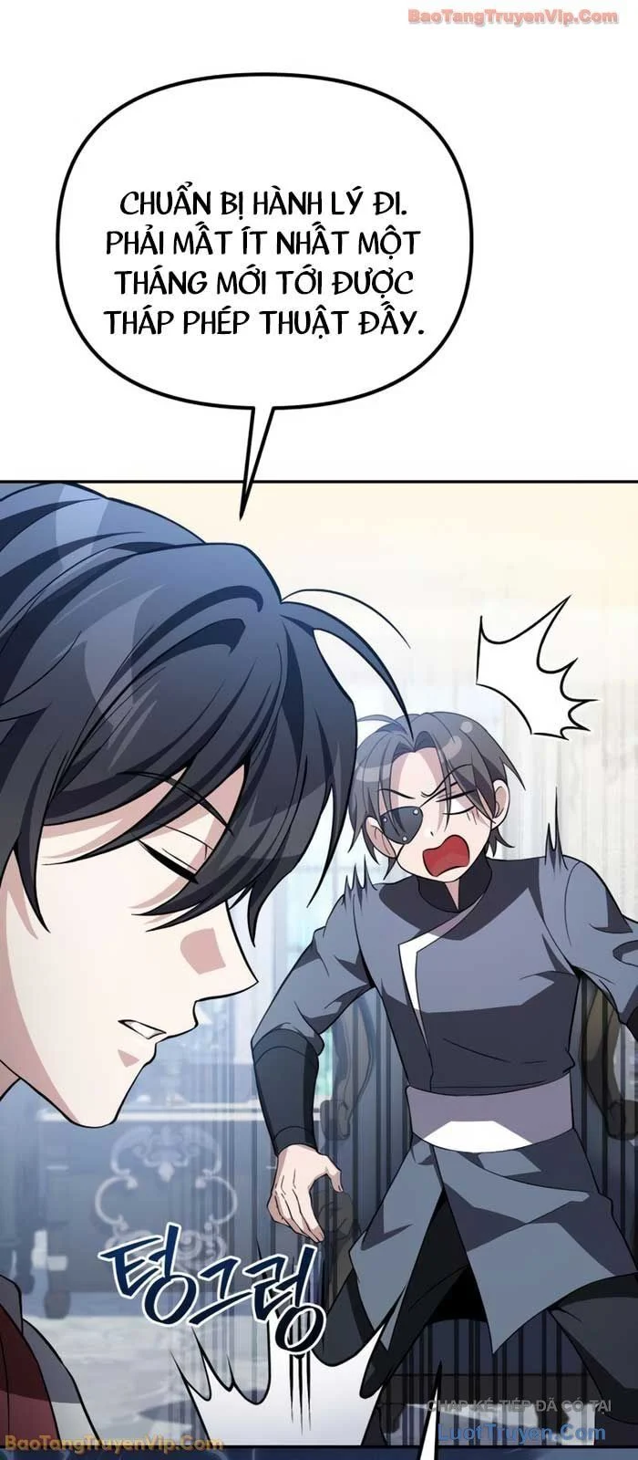 Trở Thành Người Bảo Trợ Cho Những Kẻ Phản Diện Chapter 12 - Trang 2