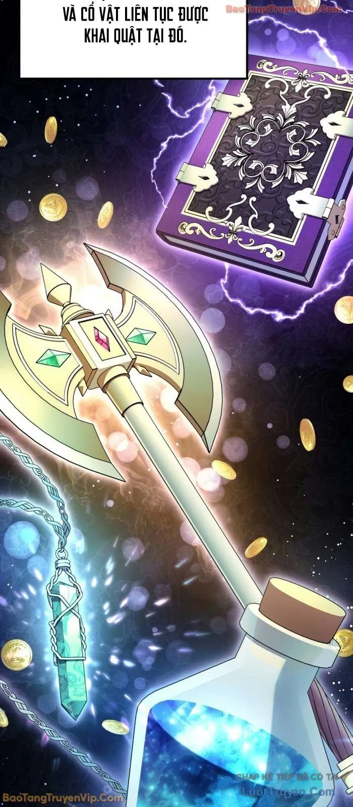 Trở Thành Người Bảo Trợ Cho Những Kẻ Phản Diện Chapter 12 - Trang 2