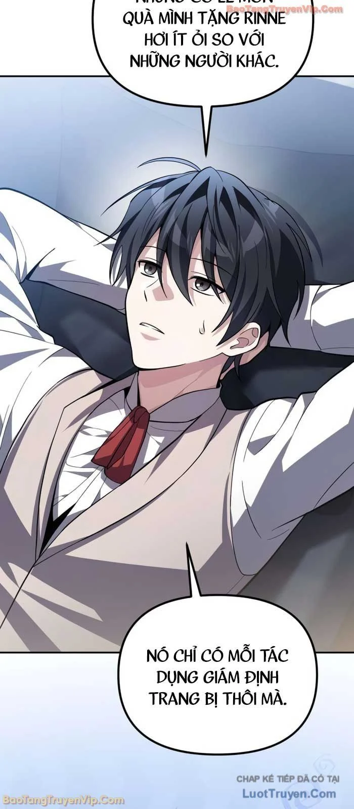 Trở Thành Người Bảo Trợ Cho Những Kẻ Phản Diện Chapter 12 - Trang 2