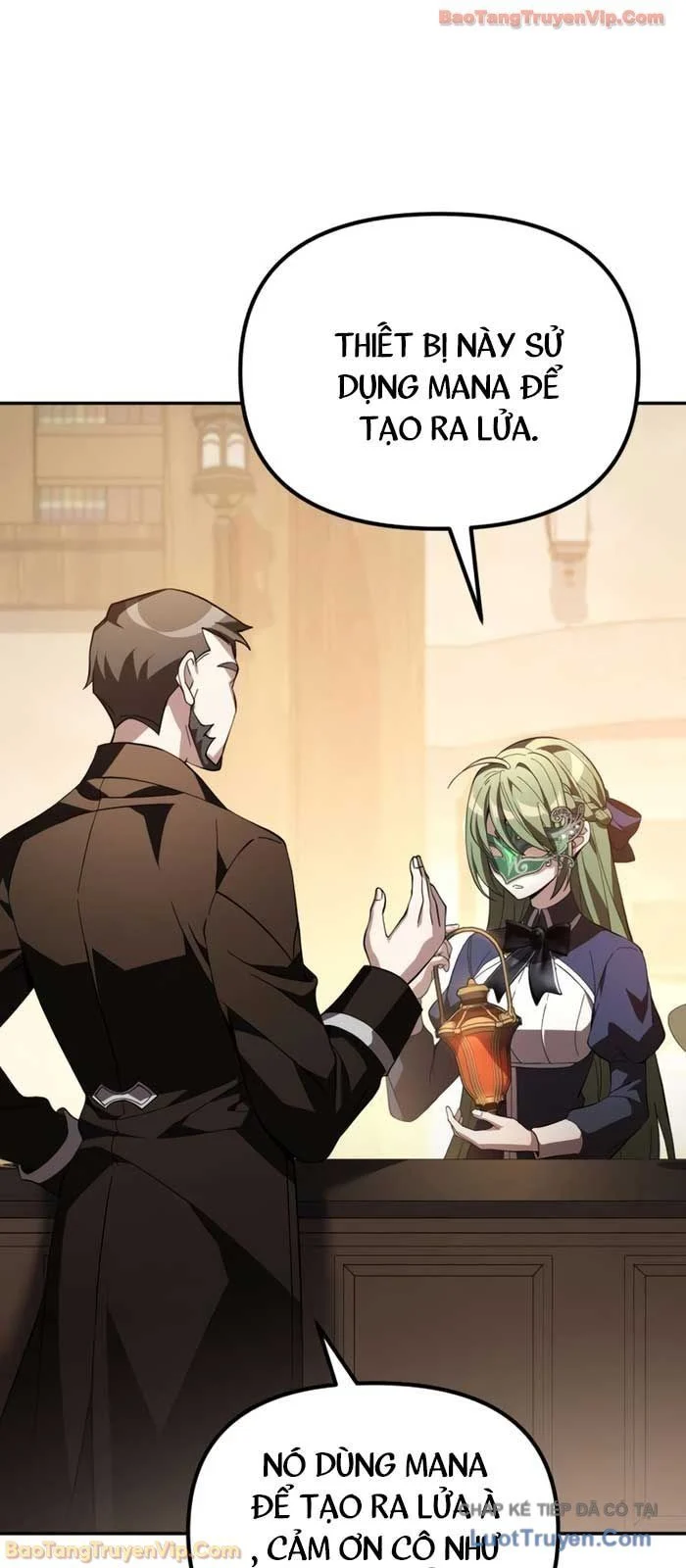 Trở Thành Người Bảo Trợ Cho Những Kẻ Phản Diện Chapter 12 - Trang 2