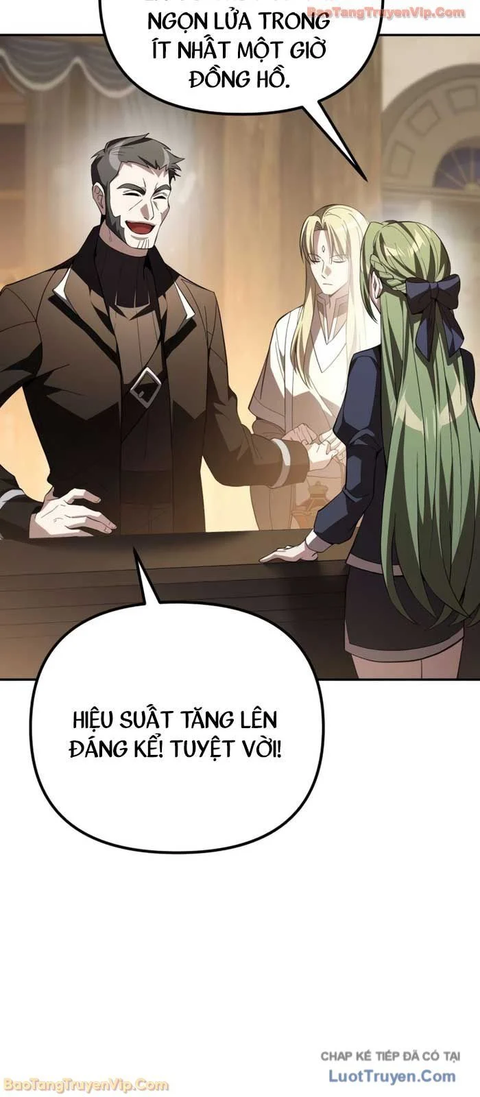 Trở Thành Người Bảo Trợ Cho Những Kẻ Phản Diện Chapter 12 - Trang 2