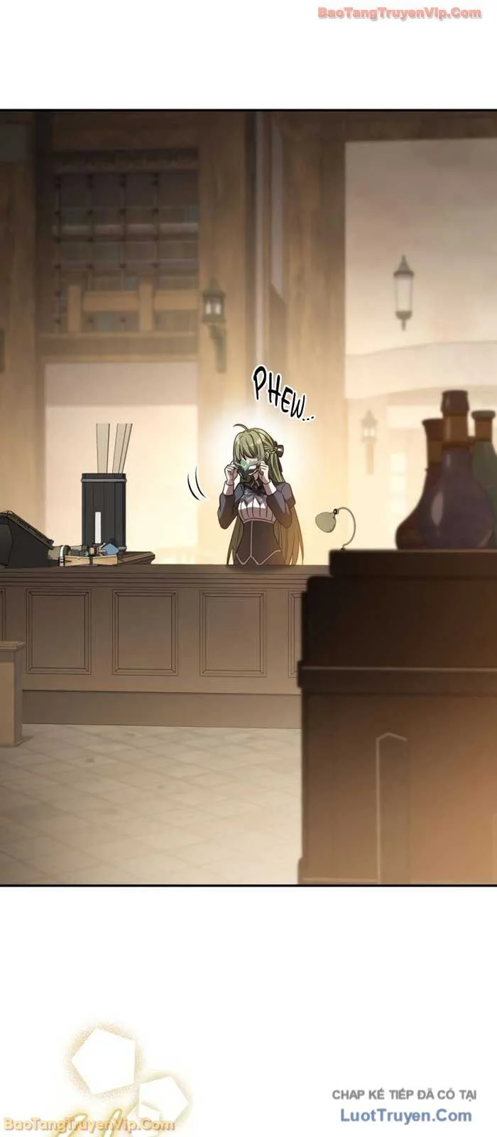 Trở Thành Người Bảo Trợ Cho Những Kẻ Phản Diện Chapter 12 - Trang 2