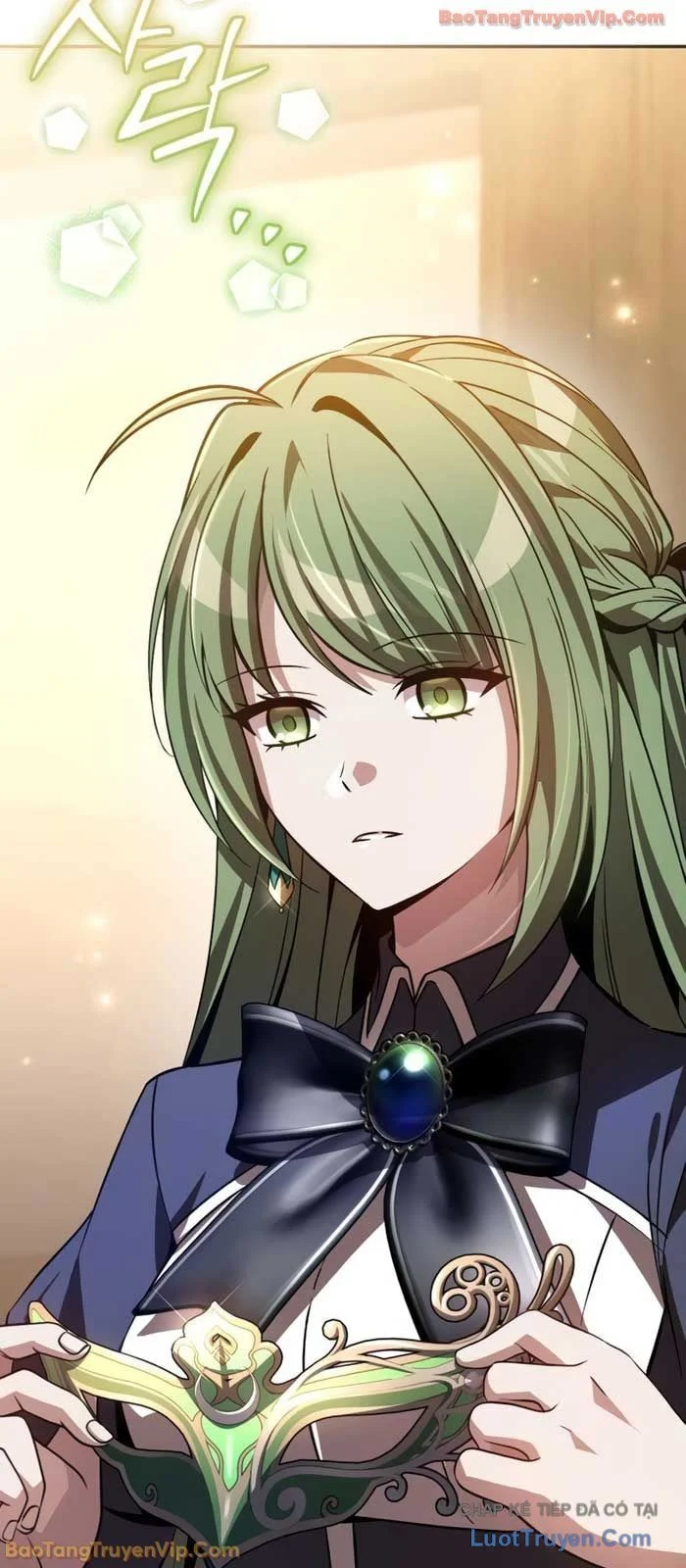 Trở Thành Người Bảo Trợ Cho Những Kẻ Phản Diện Chapter 12 - Trang 2