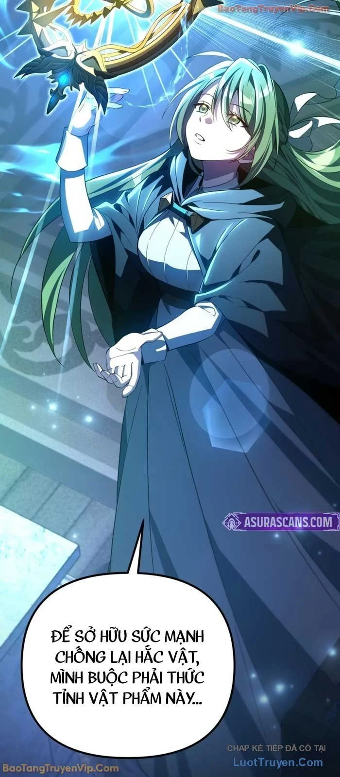 Trở Thành Người Bảo Trợ Cho Những Kẻ Phản Diện Chapter 12 - Trang 2