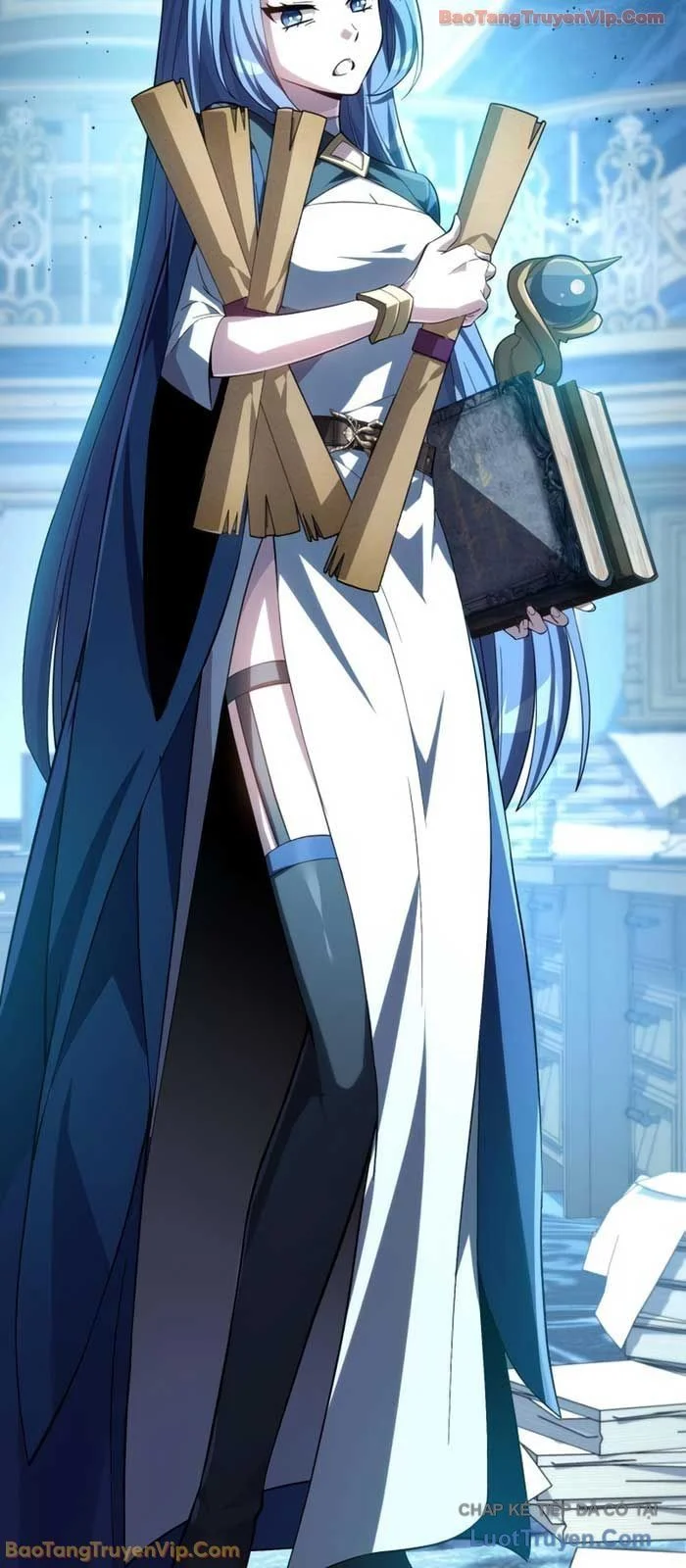 Trở Thành Người Bảo Trợ Cho Những Kẻ Phản Diện Chapter 12 - Trang 2