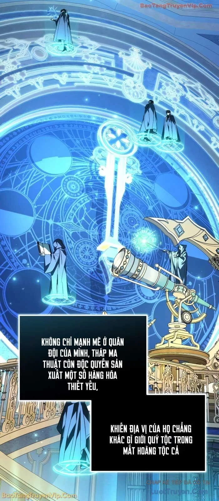 Trở Thành Người Bảo Trợ Cho Những Kẻ Phản Diện Chapter 12 - Trang 2