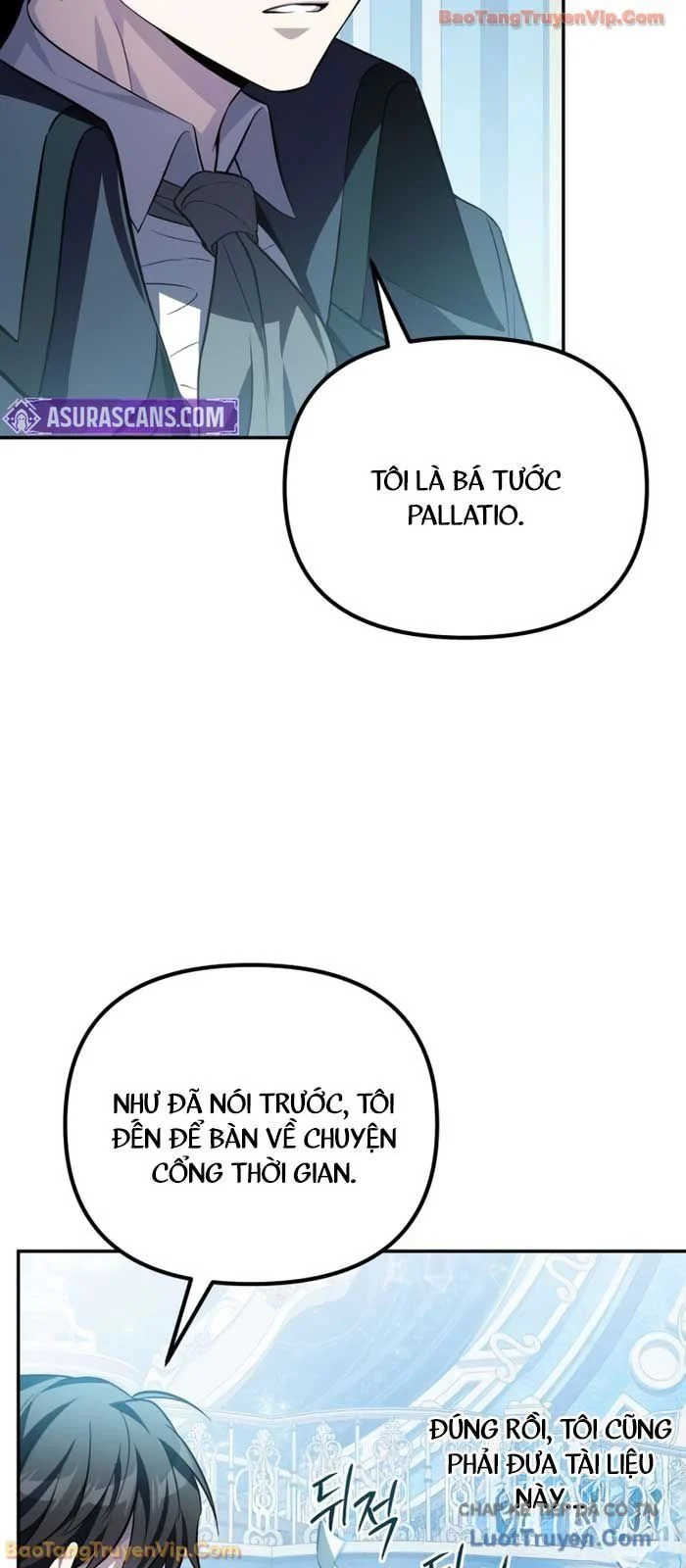 Trở Thành Người Bảo Trợ Cho Những Kẻ Phản Diện Chapter 12 - Trang 2