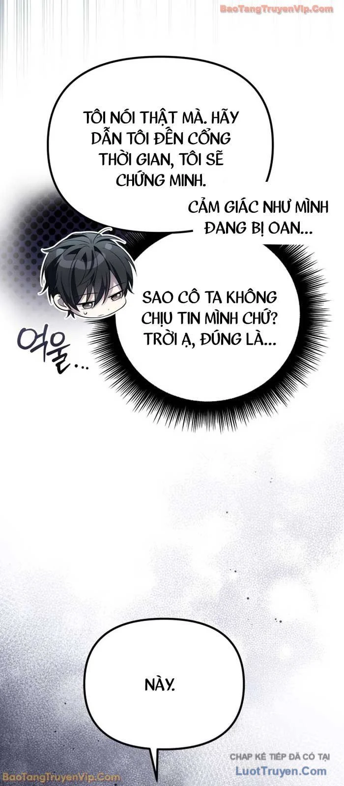 Trở Thành Người Bảo Trợ Cho Những Kẻ Phản Diện Chapter 12 - Trang 2