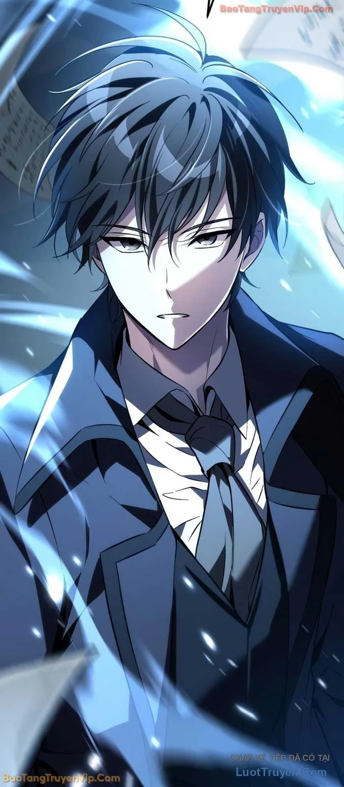 Trở Thành Người Bảo Trợ Cho Những Kẻ Phản Diện Chapter 12 - Trang 2