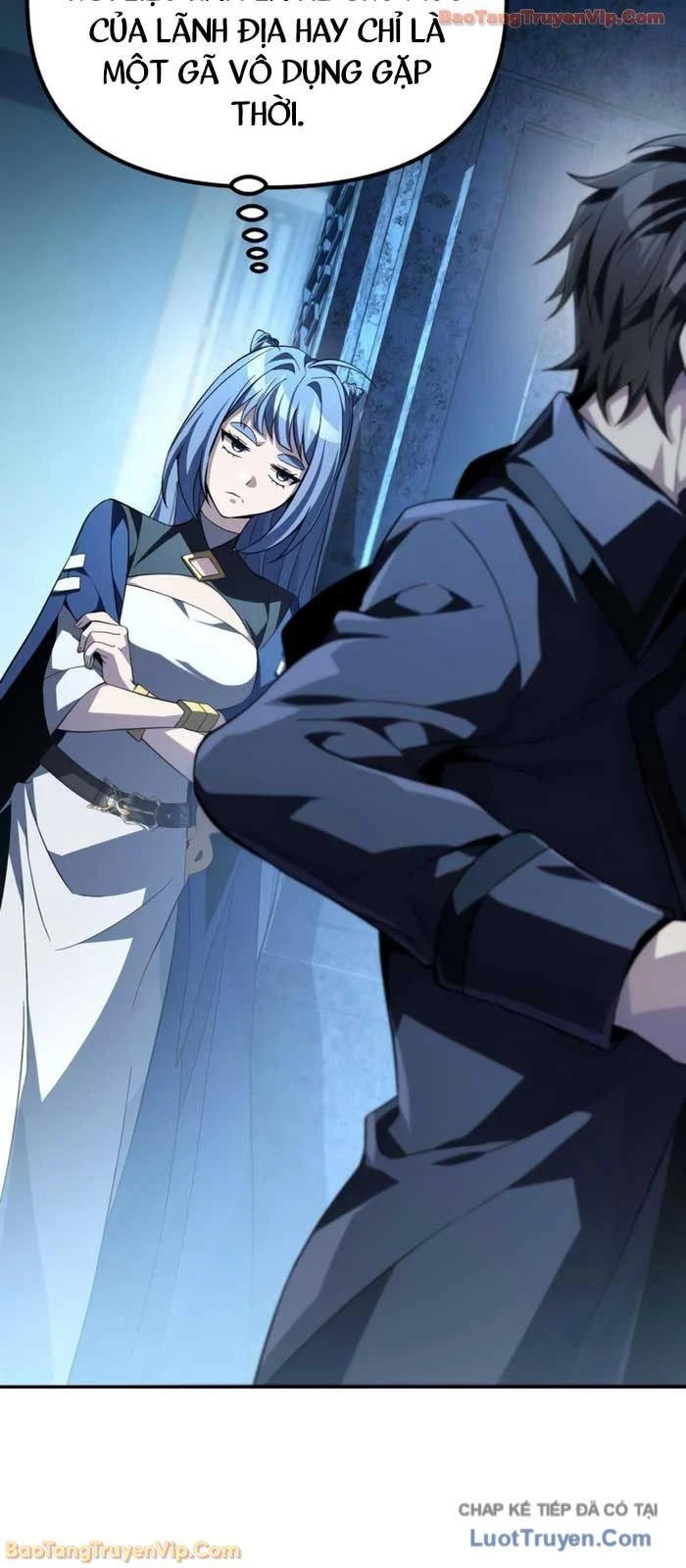 Trở Thành Người Bảo Trợ Cho Những Kẻ Phản Diện Chapter 12 - Trang 2