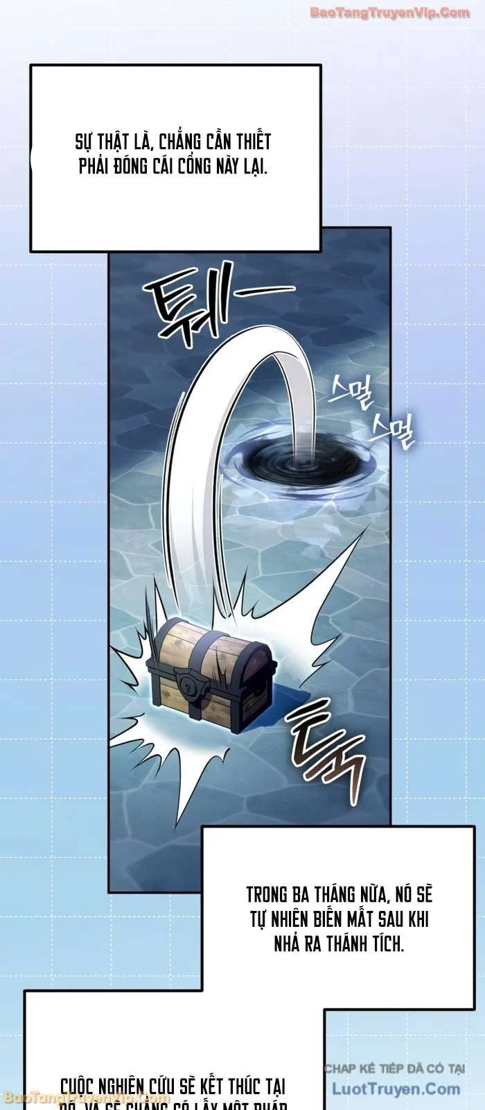 Trở Thành Người Bảo Trợ Cho Những Kẻ Phản Diện Chapter 12 - Trang 2