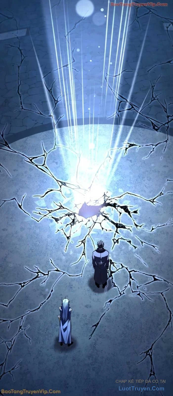 Trở Thành Người Bảo Trợ Cho Những Kẻ Phản Diện Chapter 12 - Trang 2