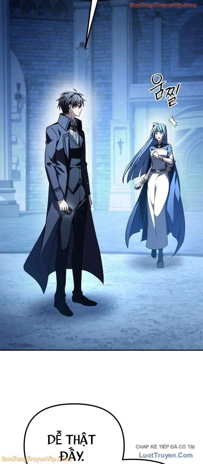 Trở Thành Người Bảo Trợ Cho Những Kẻ Phản Diện Chapter 13 - Trang 2