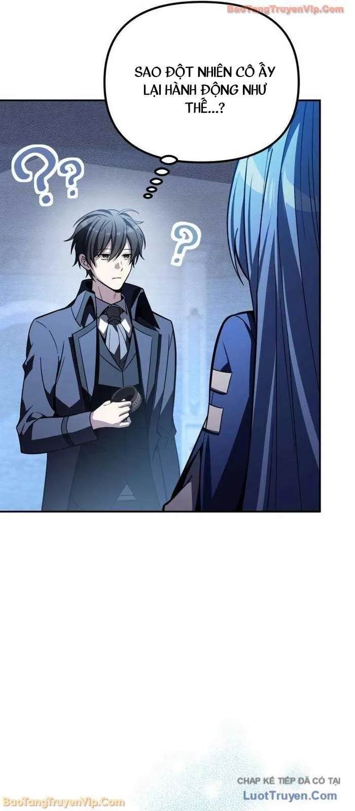 Trở Thành Người Bảo Trợ Cho Những Kẻ Phản Diện Chapter 13 - Trang 2