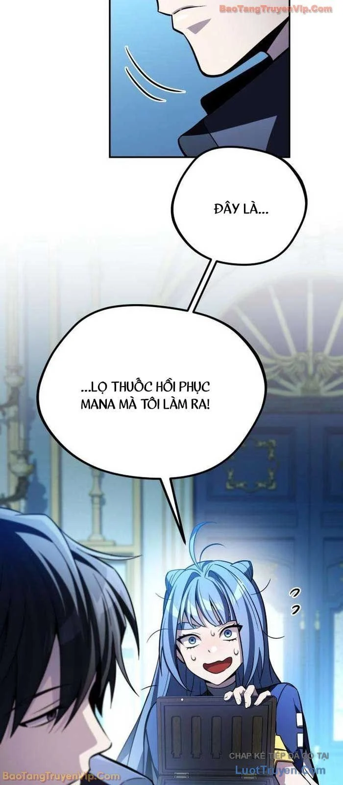 Trở Thành Người Bảo Trợ Cho Những Kẻ Phản Diện Chapter 13 - Trang 2