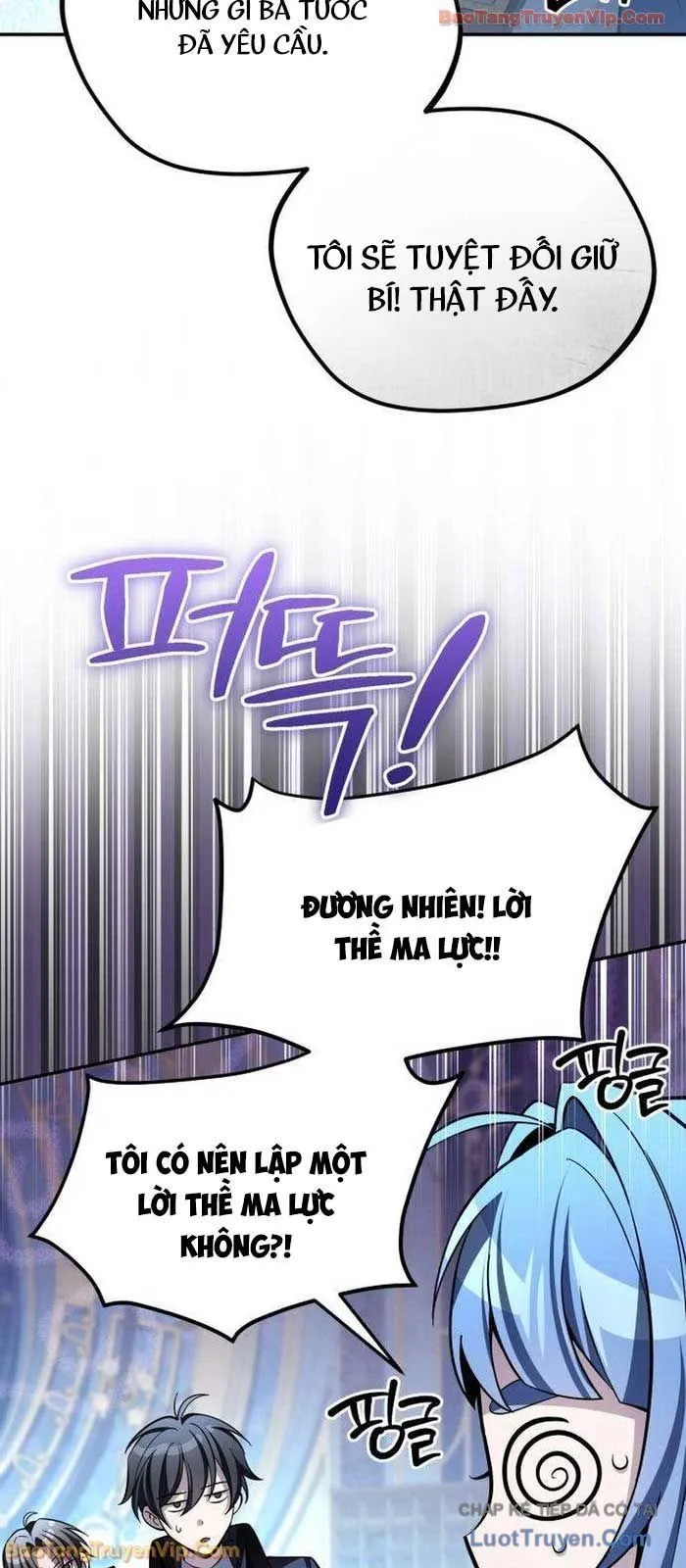 Trở Thành Người Bảo Trợ Cho Những Kẻ Phản Diện Chapter 13 - Trang 2