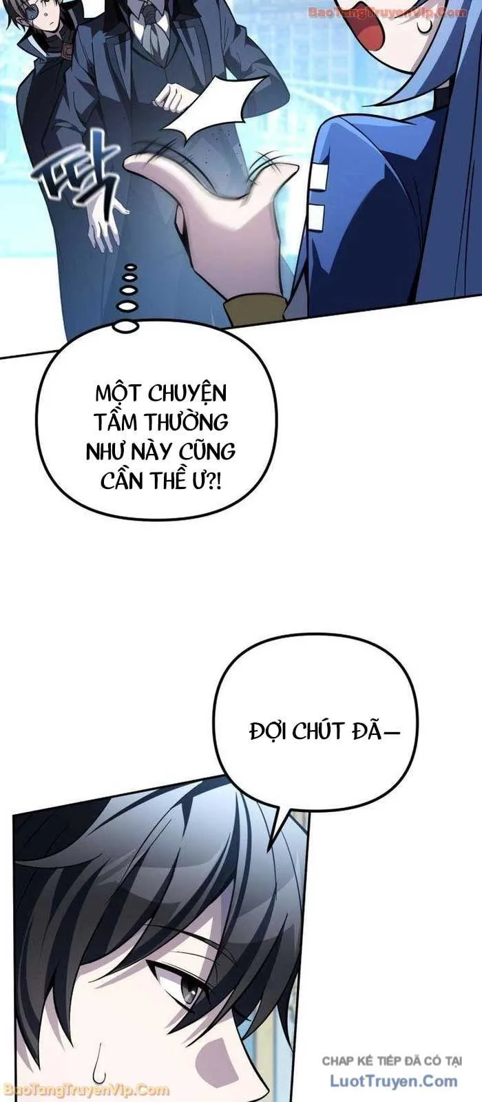 Trở Thành Người Bảo Trợ Cho Những Kẻ Phản Diện Chapter 13 - Trang 2